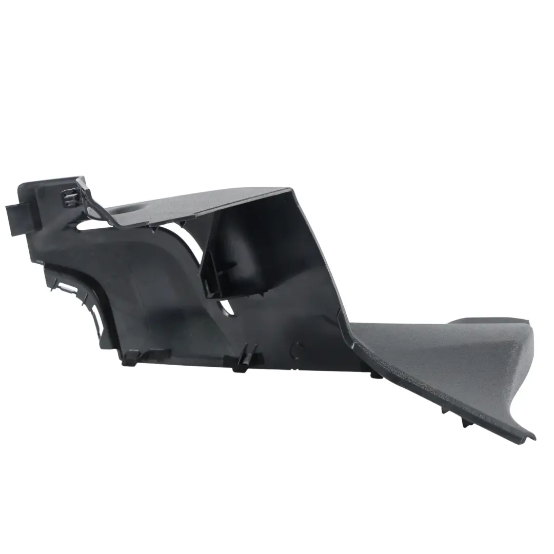 Coupé Copertura Guida Cintura Sicurezza Posteriore Sinistra per BMW F44 Gran con numero di parte 7475573 BMW F44 Gran Coupé Copertura Guida Cintura Sicurezza Posteriore Sinistra - SKU 7475573 - Numero di parte 7475573
