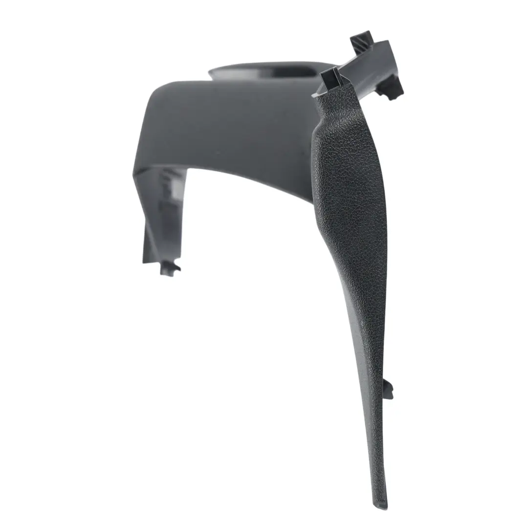 Coupé Copertura Guida Cintura Sicurezza Posteriore Sinistra per BMW F44 Gran con numero di parte 7475573 BMW F44 Gran Coupé Copertura Guida Cintura Sicurezza Posteriore Sinistra - SKU 7475573 - Numero di parte 7475573