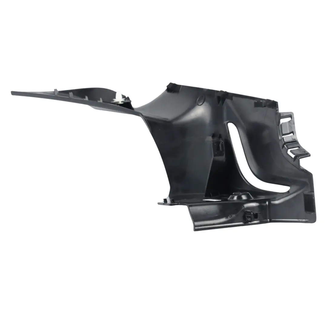BMW F44 Gran Coupé Copertura Guida Cintura Sicurezza Posteriore Sinistra - SKU 7475573 - Numero di parte 7475573