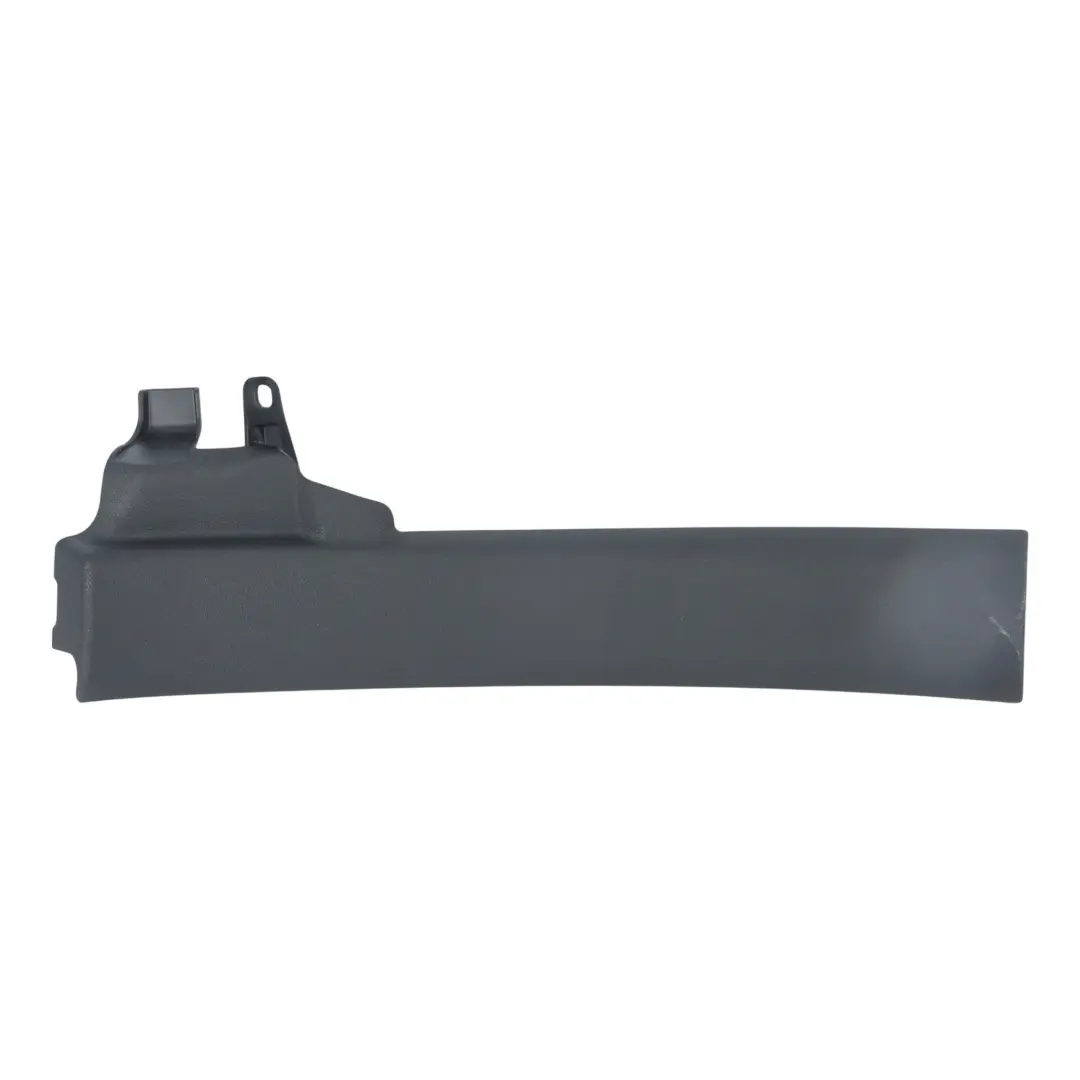 Entrance Cover Trim Strip Sill Scuff Plate Right O/S to BMW F44 Rear with Part number 7475710 BMW F44 Rear Entrance Cover Trim Strip Sill Scuff Plate Right O/S - SKU 7475710 - Part number 7475710