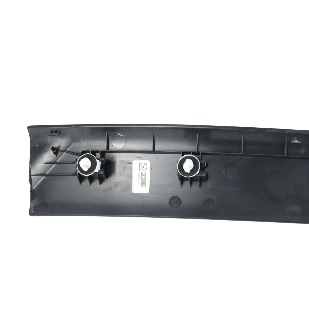 Tira Protección Umbral Entrada Trasera Derecha para BMW F44 con número de pieza 7475710 BMW F44 Tira Protección Umbral Entrada Trasera Derecha - SKU 7475710 - Número de pieza 7475710