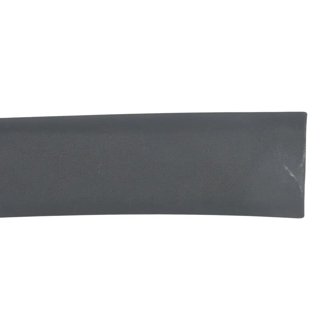 BMW F44 Rear Entrance Cover Trim Strip Sill Scuff Plate Right O/S - SKU 7475710 - Part number 7475710