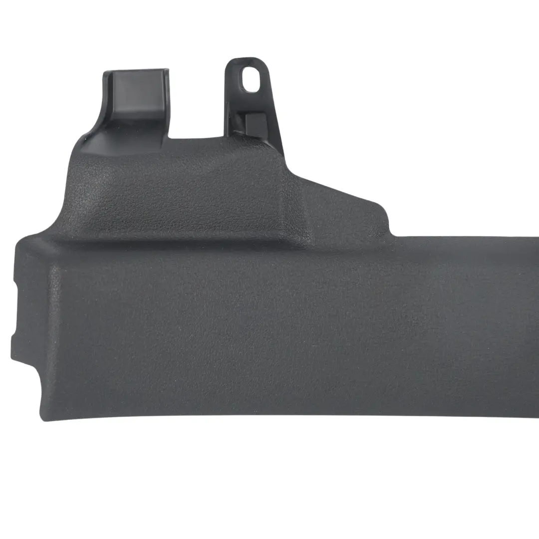 BMW F44 Rear Entrance Cover Trim Strip Sill Scuff Plate Right O/S - SKU 7475710 - Part number 7475710