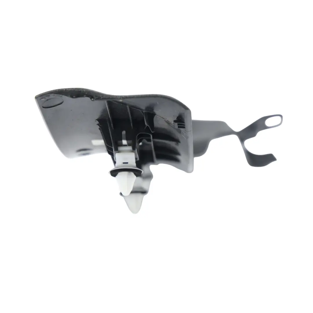 Entrance Cover Trim Strip Sill Scuff Plate Right O/S to BMW F44 Rear with Part number 7475710 BMW F44 Rear Entrance Cover Trim Strip Sill Scuff Plate Right O/S - SKU 7475710 - Part number 7475710