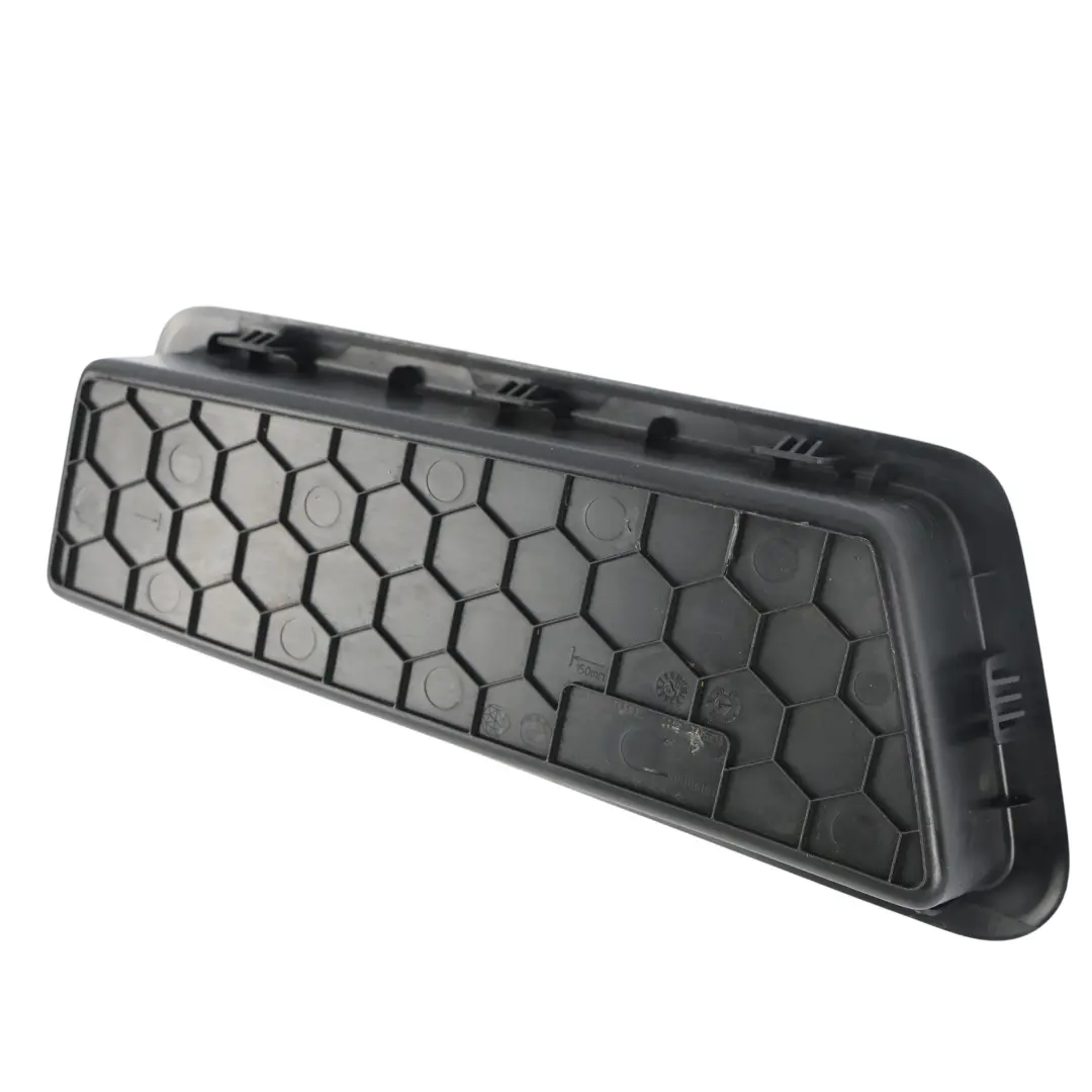 BMW F44 Gran Coupé Rear Boot Storage Compartment Tray Right O/S Side - SKU 7475734 - Part number 7475734
