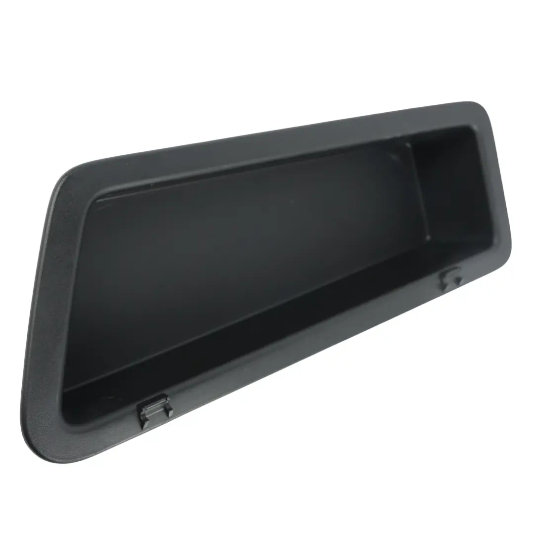 Coupé Rear Boot Storage Compartment Tray Right O/S Side to BMW F44 Gran with Part number 7475734 BMW F44 Gran Coupé Rear Boot Storage Compartment Tray Right O/S Side - SKU 7475734 - Part number 7475734