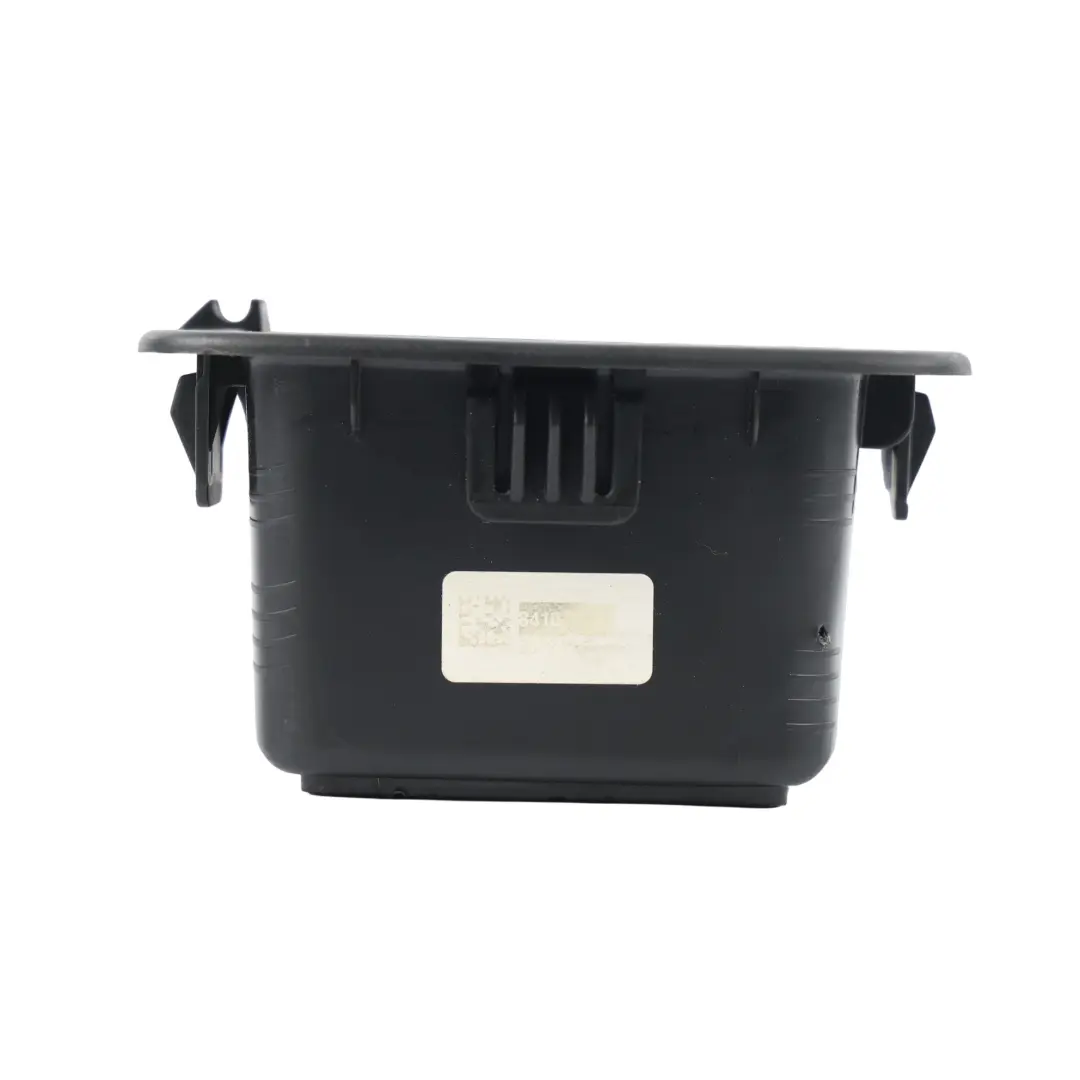 Coupé Rear Boot Storage Compartment Tray Right O/S Side to BMW F44 Gran with Part number 7475734 BMW F44 Gran Coupé Rear Boot Storage Compartment Tray Right O/S Side - SKU 7475734 - Part number 7475734