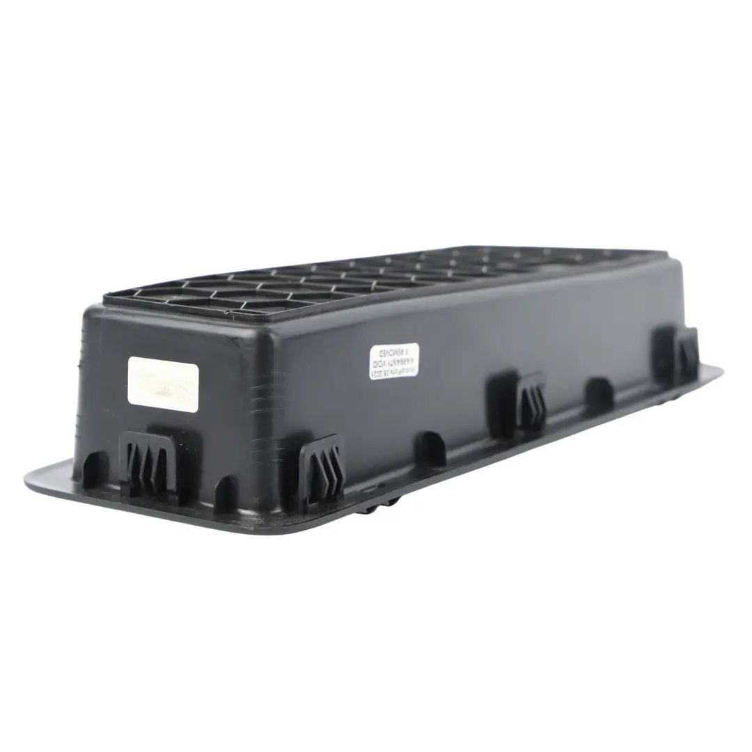 BMW F44 Gran Coupé Rear Boot Storage Compartment Tray Right O/S Side - SKU 7475734 - Part number 7475734