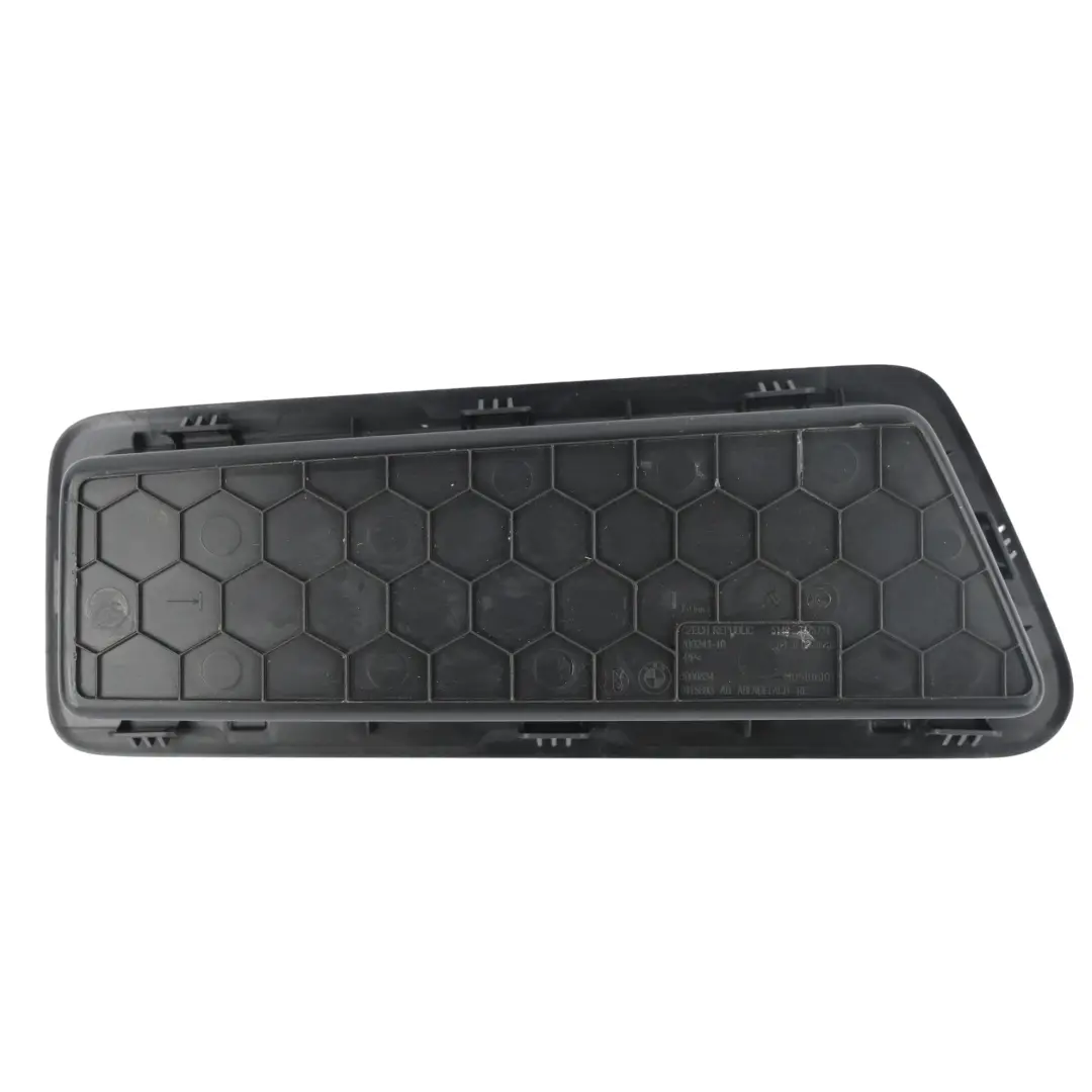 BMW F44 Gran Coupé Rear Boot Storage Compartment Tray Right O/S Side - SKU 7475734 - Part number 7475734