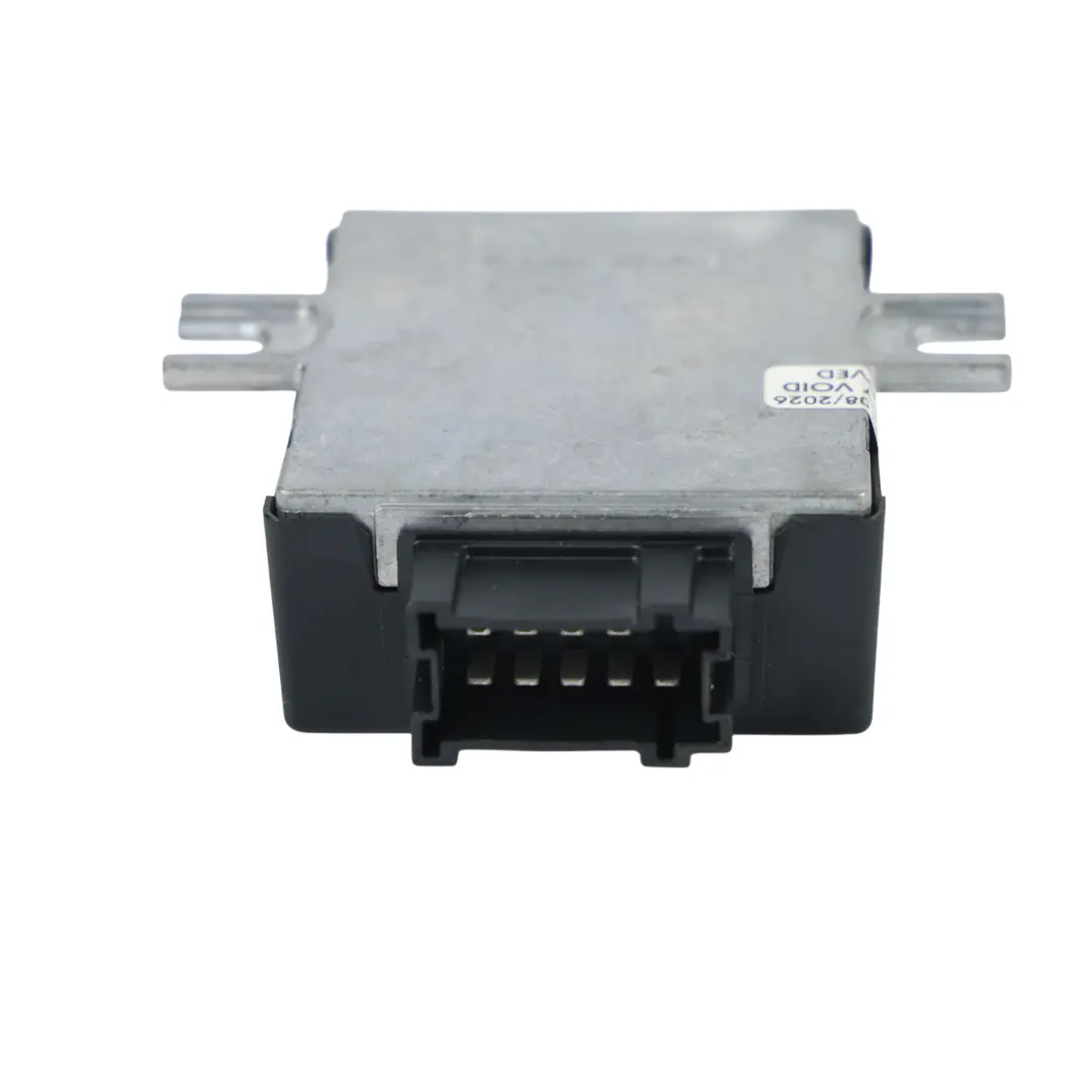 BMW G11 G20 G23 G26 F30 LCI F90 F96 Moduł Sterownik Pompy Paliwa - SKU 7482455 - Numer Części 7482455