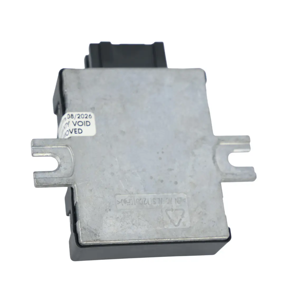BMW G11 G20 G23 G26 F30 LCI F90 F96 Moduł Sterownik Pompy Paliwa - SKU 7482455 - Numer Części 7482455