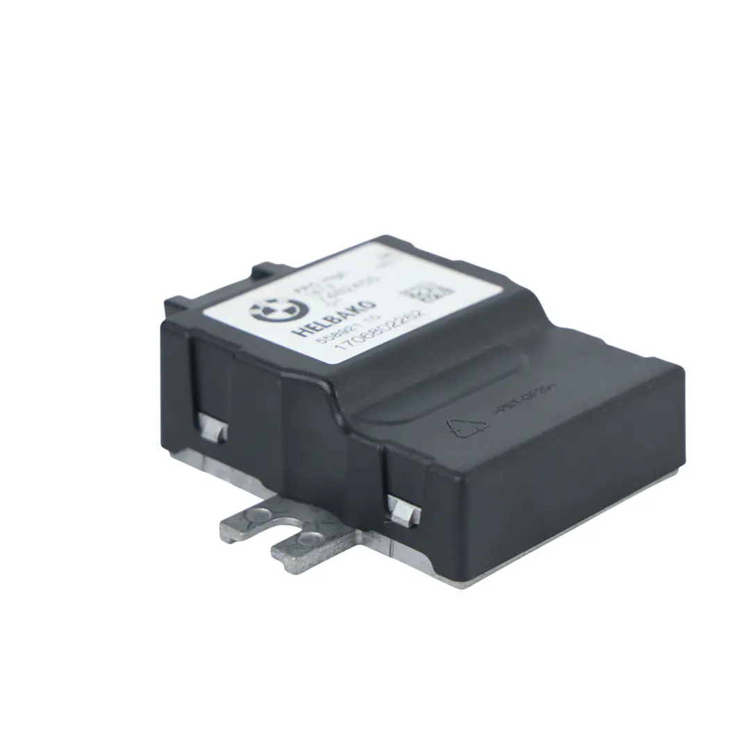 Moduł Sterownik Pompy Paliwa do BMW G11 G20 G23 G26 F30 LCI F90 F96 o numerze 7482455 BMW G11 G20 G23 G26 F30 LCI F90 F96 Moduł Sterownik Pompy Paliwa - SKU 7482455 - Numer Części 7482455