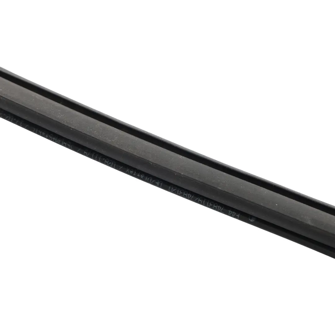 Pillar Rear Window Seal Gasket Left N/S to BMW F44 Gran Coupe C with Part number 7483119 BMW F44 Gran Coupe C Pillar Rear Window Seal Gasket Left N/S - SKU 7483119 - Part number 7483119