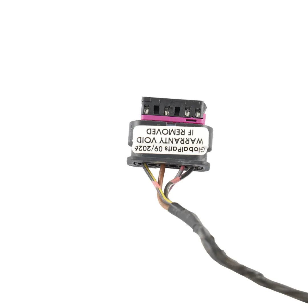 Heckleuchte Kabel Adapter Links für BMW X1 F48 mit Teilenummer 7488545 BMW X1 F48 Heckleuchte Kabel Adapter Links - SKU 7488545-2 - Teilenummer 7488545