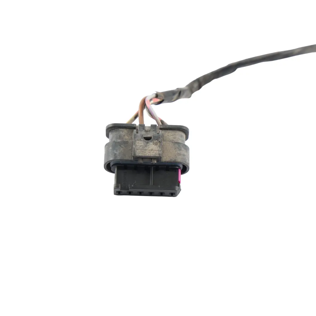 Heckleuchte Kabel Adapter Links für BMW X1 F48 mit Teilenummer 7488545 BMW X1 F48 Heckleuchte Kabel Adapter Links - SKU 7488545-2 - Teilenummer 7488545