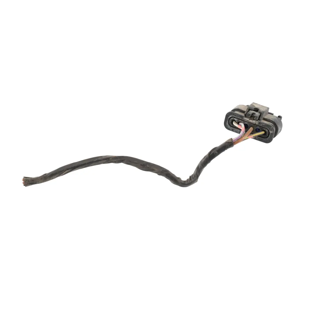 BMW X1 F48 Heckleuchte Kabel Adapter Links - SKU 7488545-2 - Teilenummer 7488545