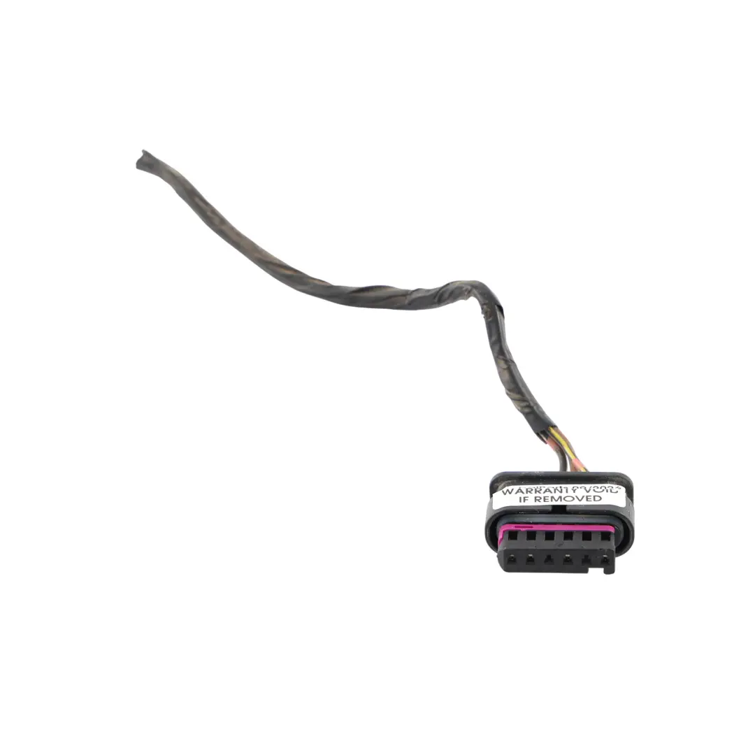 BMW X1 F48 Heckleuchte Kabel Adapter Links - SKU 7488545-2 - Teilenummer 7488545