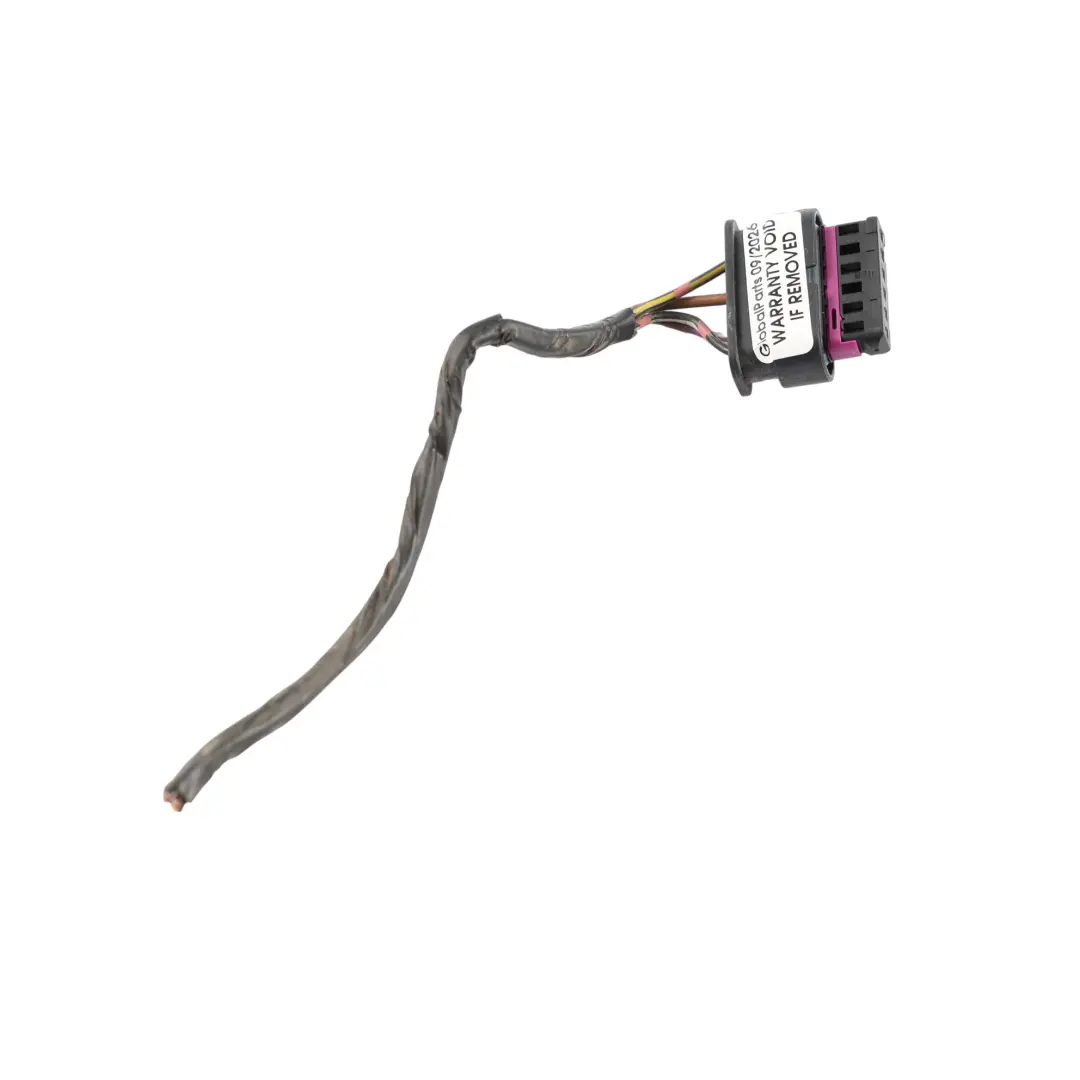 BMW X1 F48 Heckleuchte Kabel Adapter Links - SKU 7488545-2 - Teilenummer 7488545