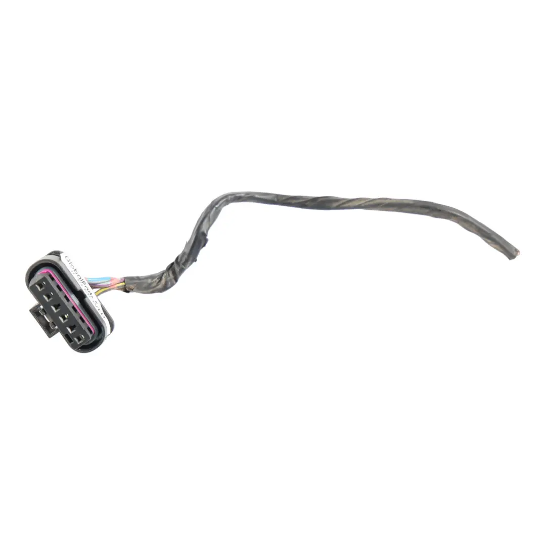 BMW X1 F48 Heckleuchte Kabelbaum Adapter Rechts - SKU 7488546-2 - Teilenummer 7488546