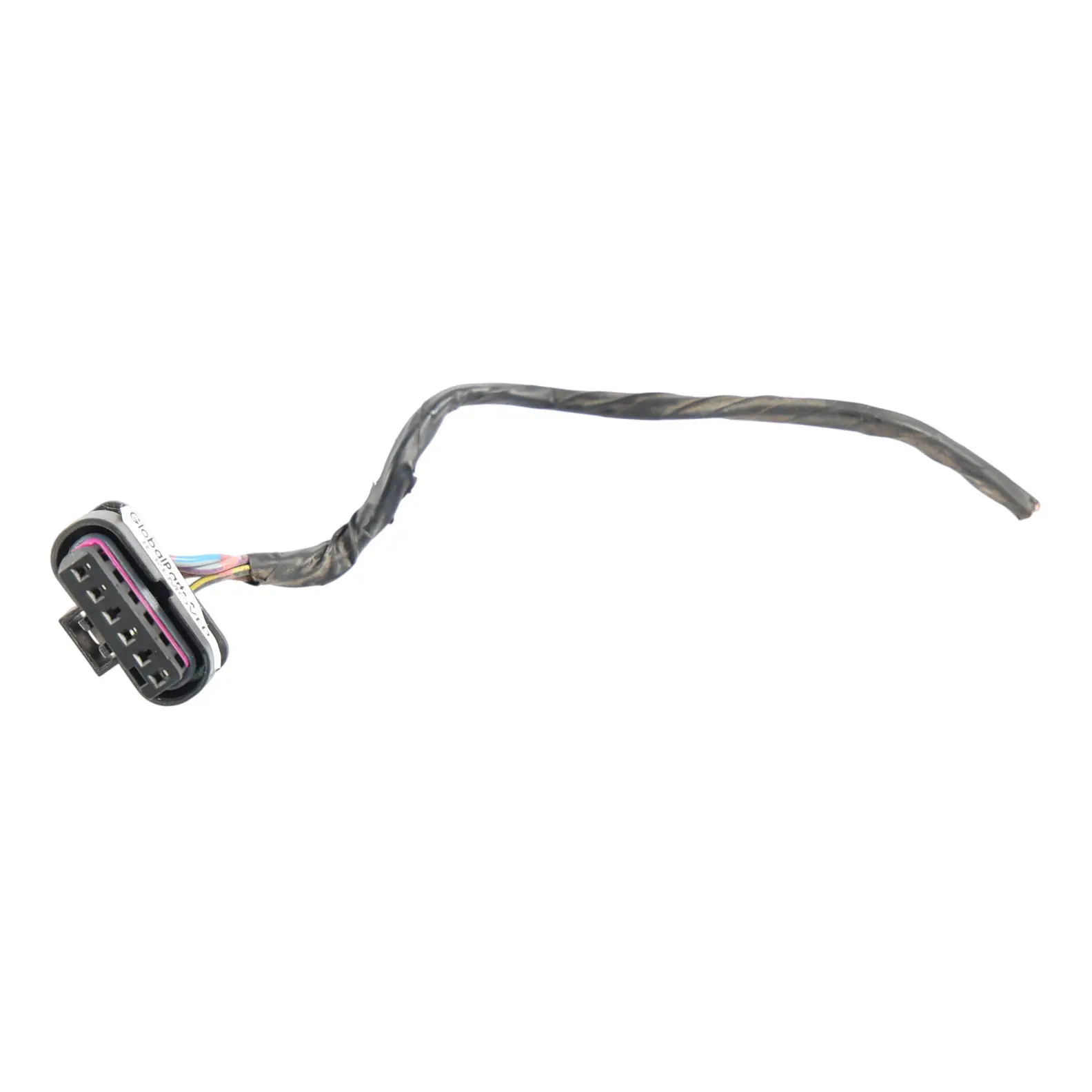 BMW X1 F48 Heckleuchte Kabelbaum Adapter Rechts 7488546