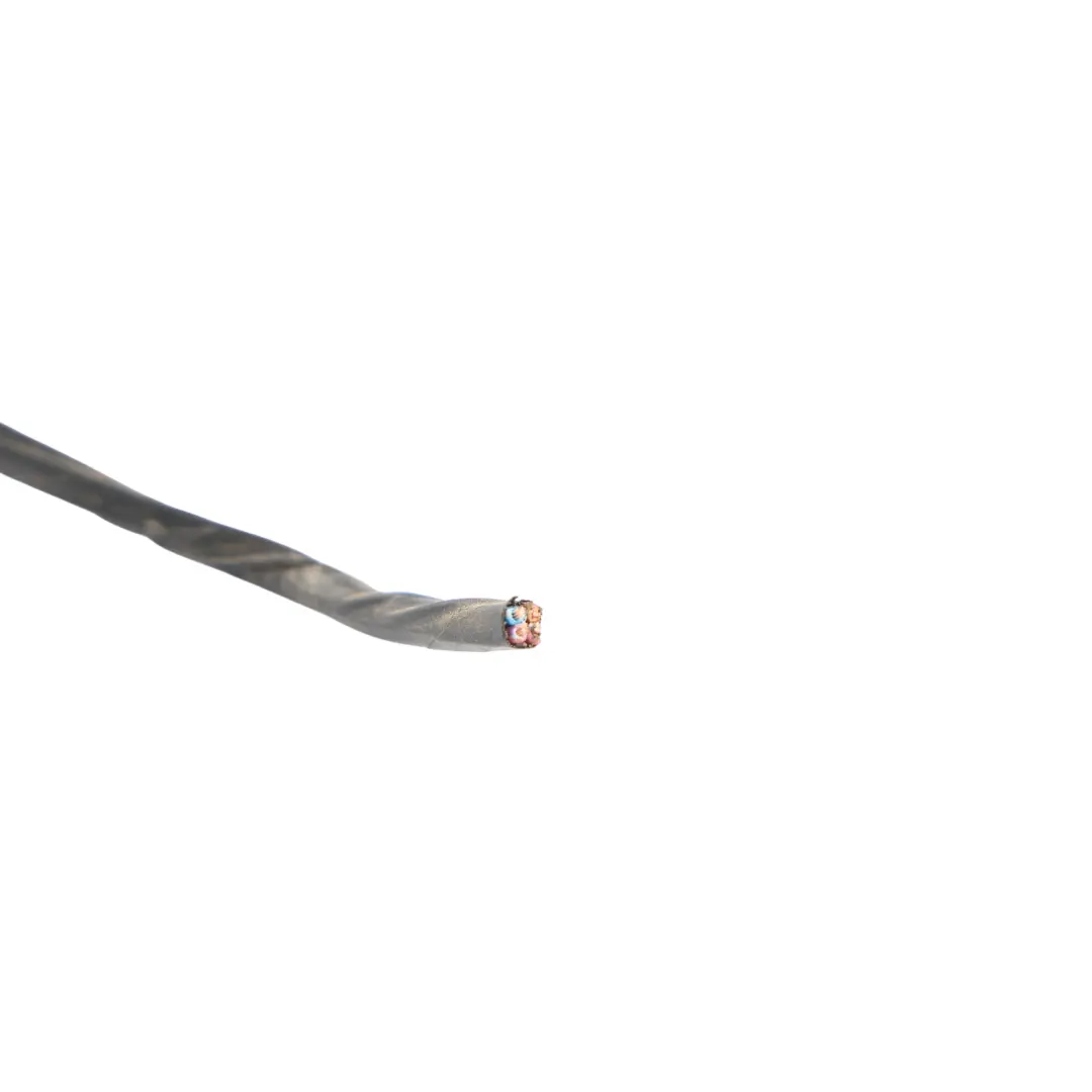 Heckleuchte Kabelbaum Adapter Rechts für BMW X1 F48 mit Teilenummer 7488546 BMW X1 F48 Heckleuchte Kabelbaum Adapter Rechts - SKU 7488546-2 - Teilenummer 7488546