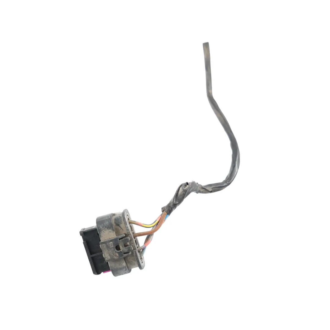 BMW X1 F48 Heckleuchte Kabelbaum Adapter Rechts - SKU 7488546-2 - Teilenummer 7488546