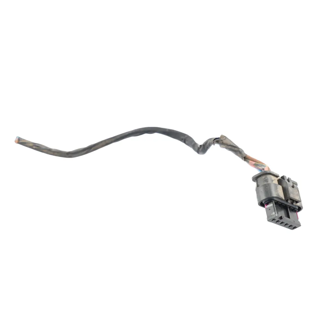 BMW X1 F48 Heckleuchte Kabelbaum Adapter Rechts - SKU 7488546-2 - Teilenummer 7488546