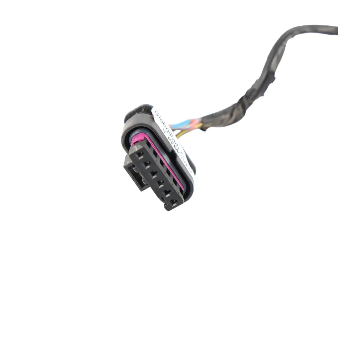 Heckleuchte Kabelbaum Adapter Rechts für BMW X1 F48 mit Teilenummer 7488546 BMW X1 F48 Heckleuchte Kabelbaum Adapter Rechts - SKU 7488546-2 - Teilenummer 7488546