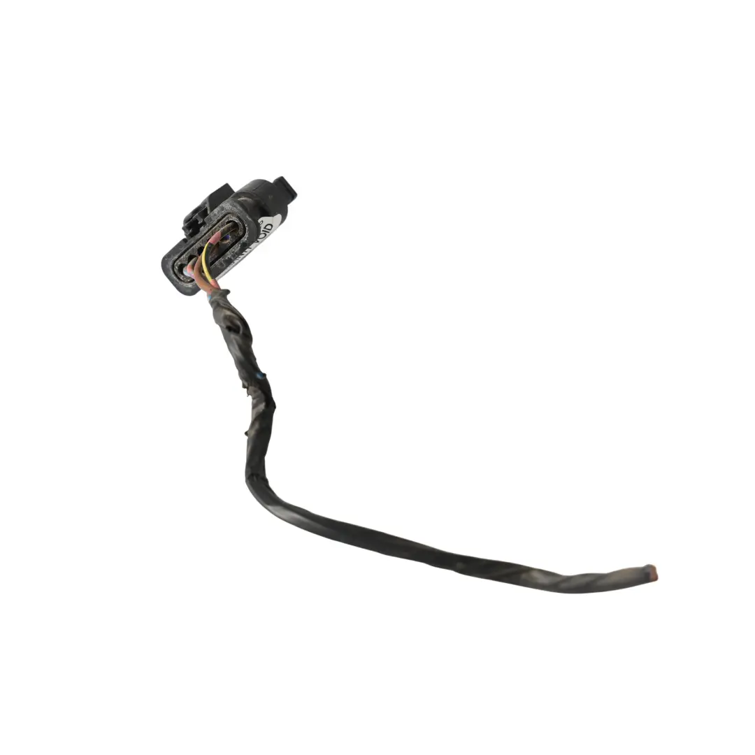 BMW X1 F48 Heckleuchte Kabelbaum Adapter Rechts - SKU 7488546-2 - Teilenummer 7488546