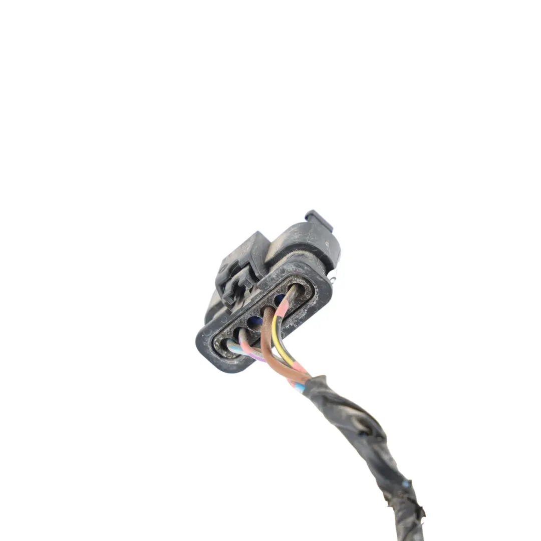 Heckleuchte Kabelbaum Adapter Rechts für BMW X1 F48 mit Teilenummer 7488546 BMW X1 F48 Heckleuchte Kabelbaum Adapter Rechts - SKU 7488546-2 - Teilenummer 7488546