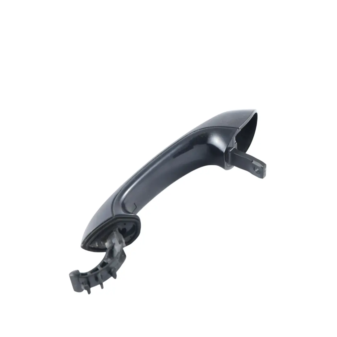 BMW F74 Gran Coupé Manija Puerta Trasera Derecha Negro Carbono Metalizado 416 - SKU 7489322-CAR - Número de pieza 7489322