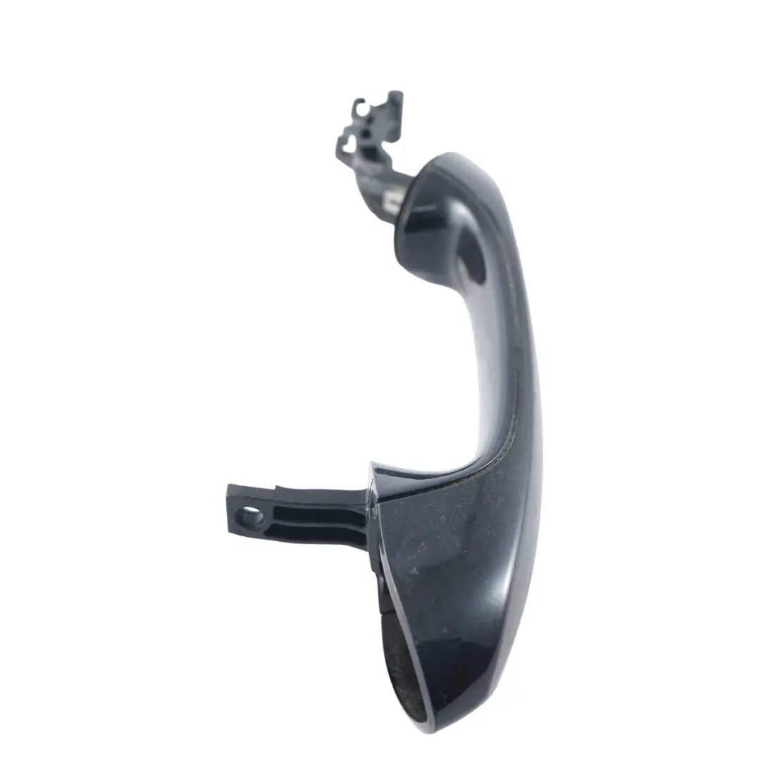 F74 Gran Coupé Door Grab Handle Rear Right O/S Carbonschwarz Metallic - 416 to BMW with Part number 7489322 BMW F74 Gran Coupé Door Grab Handle Rear Right O/S Carbonschwarz Metallic - 416 - SKU 7489322-CAR - Part number 7489322