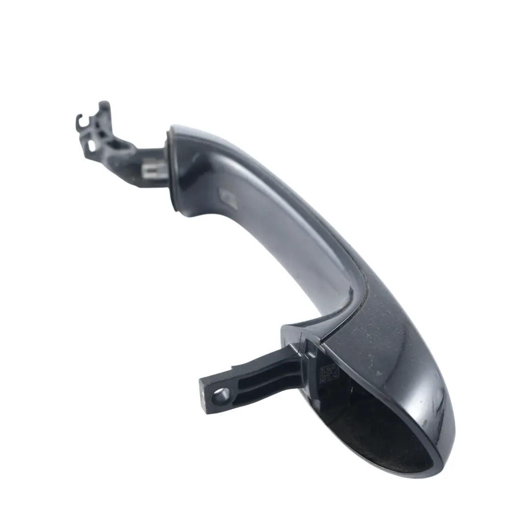 F74 Gran Coupé Door Grab Handle Rear Right O/S Carbonschwarz Metallic - 416 to BMW with Part number 7489322 BMW F74 Gran Coupé Door Grab Handle Rear Right O/S Carbonschwarz Metallic - 416 - SKU 7489322-CAR - Part number 7489322