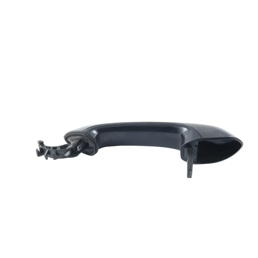 F74 Gran Coupé Poignée de Porte Arrière Droite Carbone Noir Métallisé - 416 pour BMW à propos du numéro de pièce 7489322 BMW F74 Gran Coupé Poignée de Porte Arrière Droite Carbone Noir Métallisé - 416 - SKU 7489322-CAR - Numéro de pièce 7489322