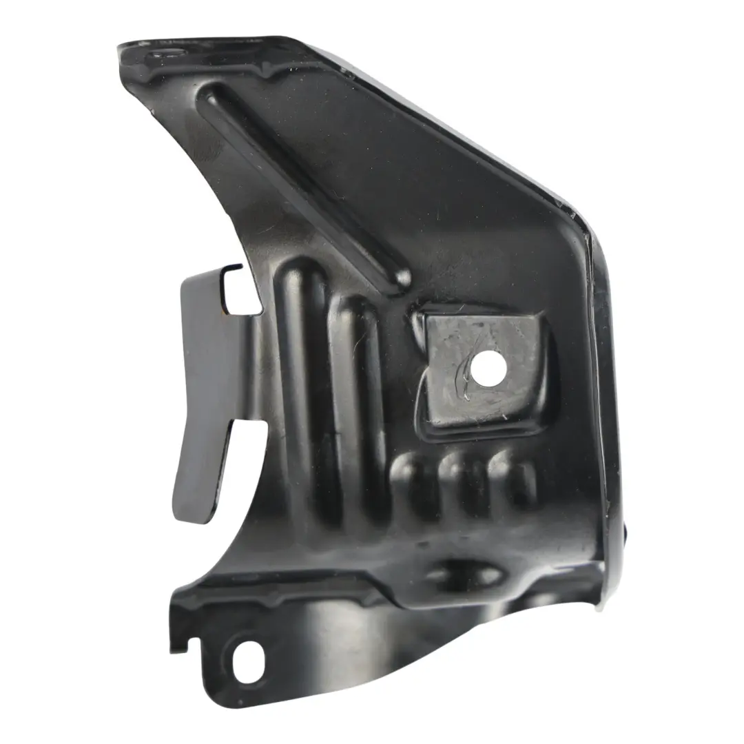 F74 Gran Coupé Rear Seat Belt Bar Mounting Support Right O/S to BMW F44 with Part number 7489632 BMW F44 F74 Gran Coupé Rear Seat Belt Bar Mounting Support Right O/S - SKU 7489632 - Part number 7489632