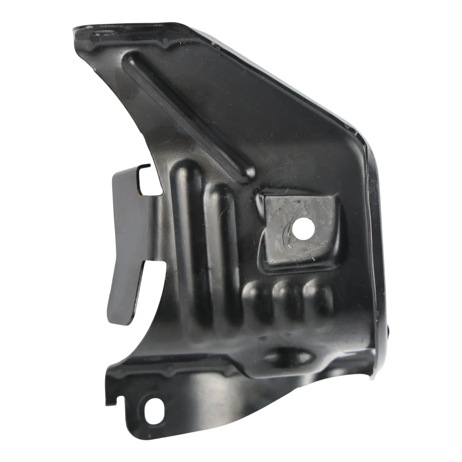 BMW F44 F74 Gran Coupé Sicherheitsgurt Halterung Hinten Rechts 7489632