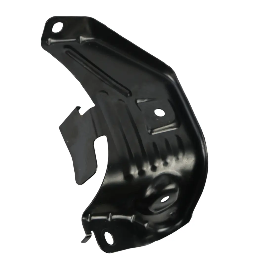 BMW F44 F74 Gran Coupé Rear Seat Belt Bar Mounting Support Right O/S - SKU 7489632 - Part number 7489632