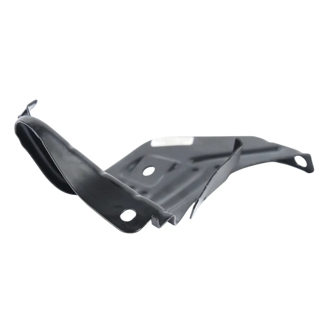 BMW F44 F74 Gran Coupé Rear Seat Belt Bar Mounting Support Right O/S - SKU 7489632 - Part number 7489632