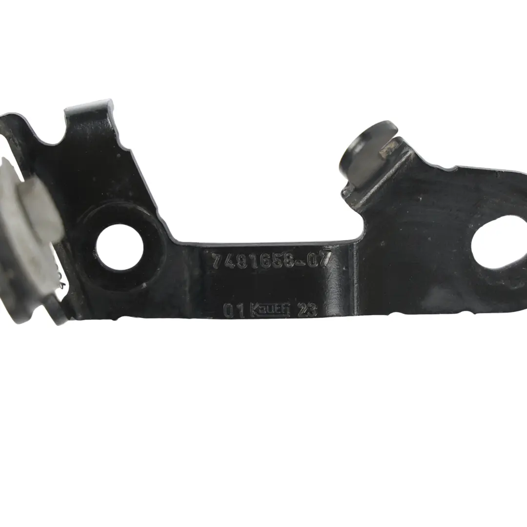 BMW F40 44 Gran Coupé Soporte Conducto Aire Delantero Derecho - SKU 7491658 - Número de pieza 7491658