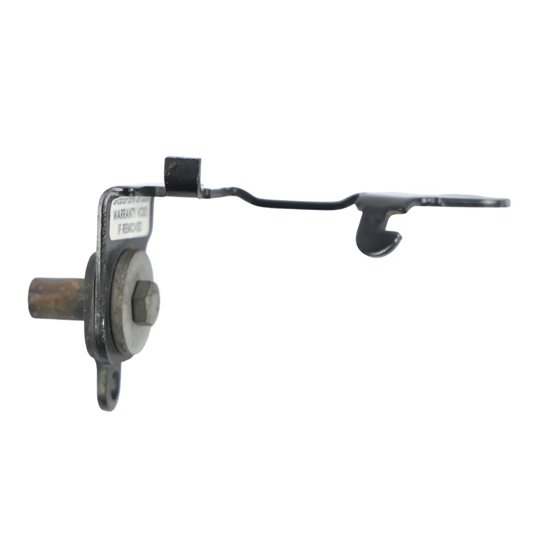 BMW F40 44 Gran Coupé Soporte Conducto Aire Delantero Derecho - SKU 7491658 - Número de pieza 7491658