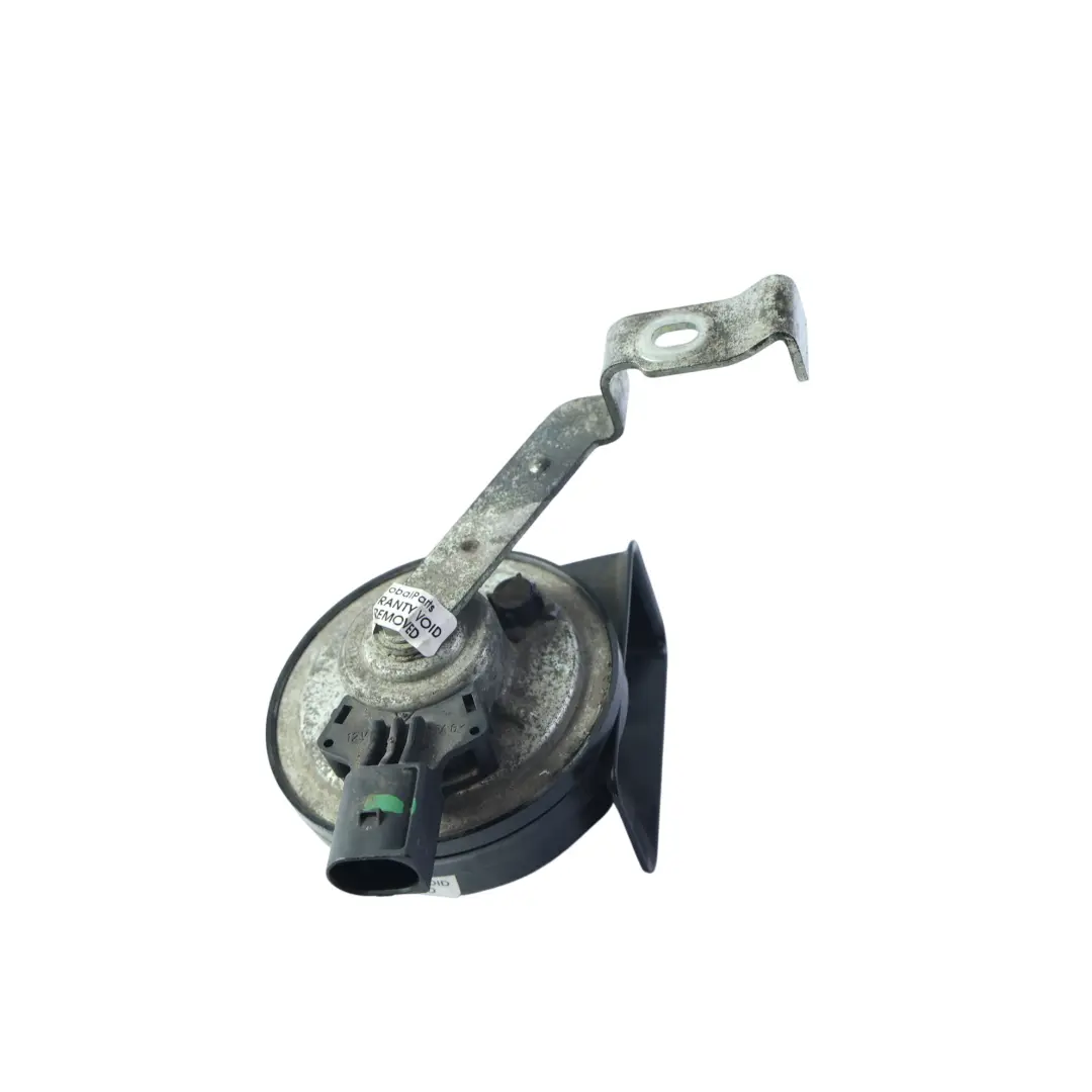Front High Horn Siren Horn Alarm Signal to BMW F45 F46 with Part number 7492885 BMW F45 F46 Front High Horn Siren Horn Alarm Signal - SKU 7492885 - Part number 7492885