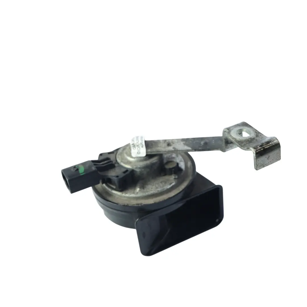 Front High Horn Siren Horn Alarm Signal to BMW F45 F46 with Part number 7492885 BMW F45 F46 Front High Horn Siren Horn Alarm Signal - SKU 7492885 - Part number 7492885