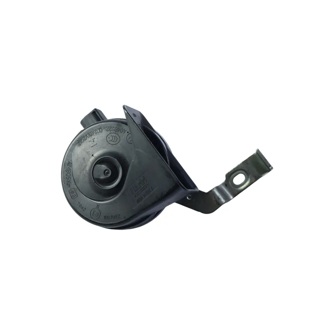 BMW F45 F46 Bocina Delantera Alarma Señal - SKU 7492885 - Número de pieza 7492885