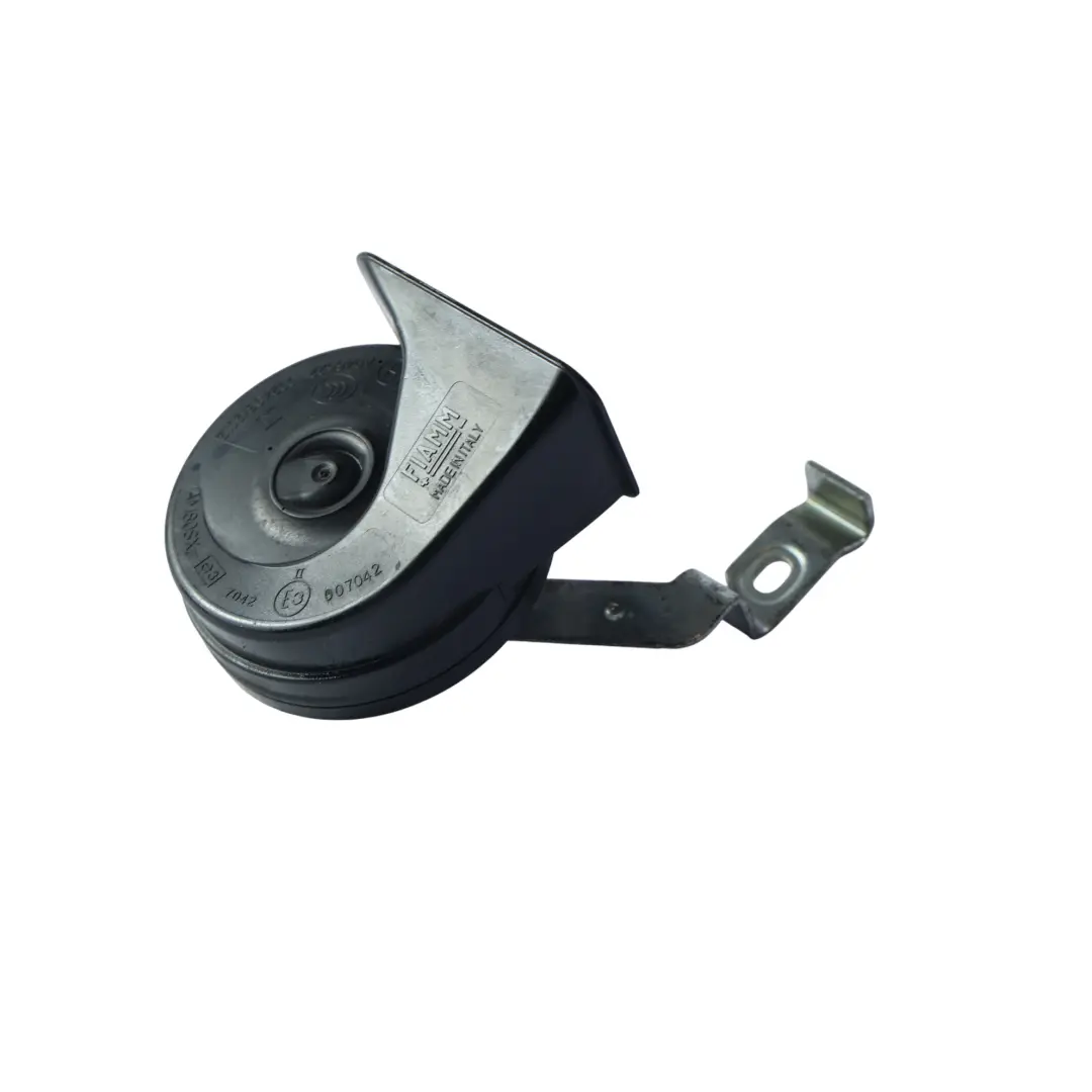 BMW F45 F46 Clacson Anteriore Sirena Segnale Allarme - SKU 7492885 - Numero di parte 7492885