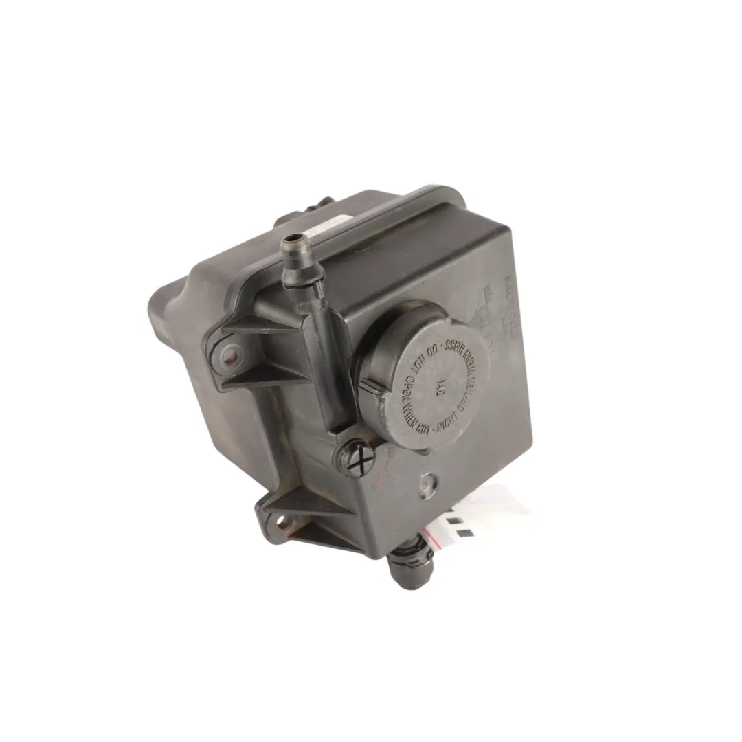Coolant Expansion Tank Reservoir Bottle 3.0 TDV6 Diesel to Range Rover L322 with Part number 7501959 Range Rover L322 Coolant Expansion Tank Reservoir Bottle 3.0 TDV6 Diesel - SKU 7501959 - Part number 7501959