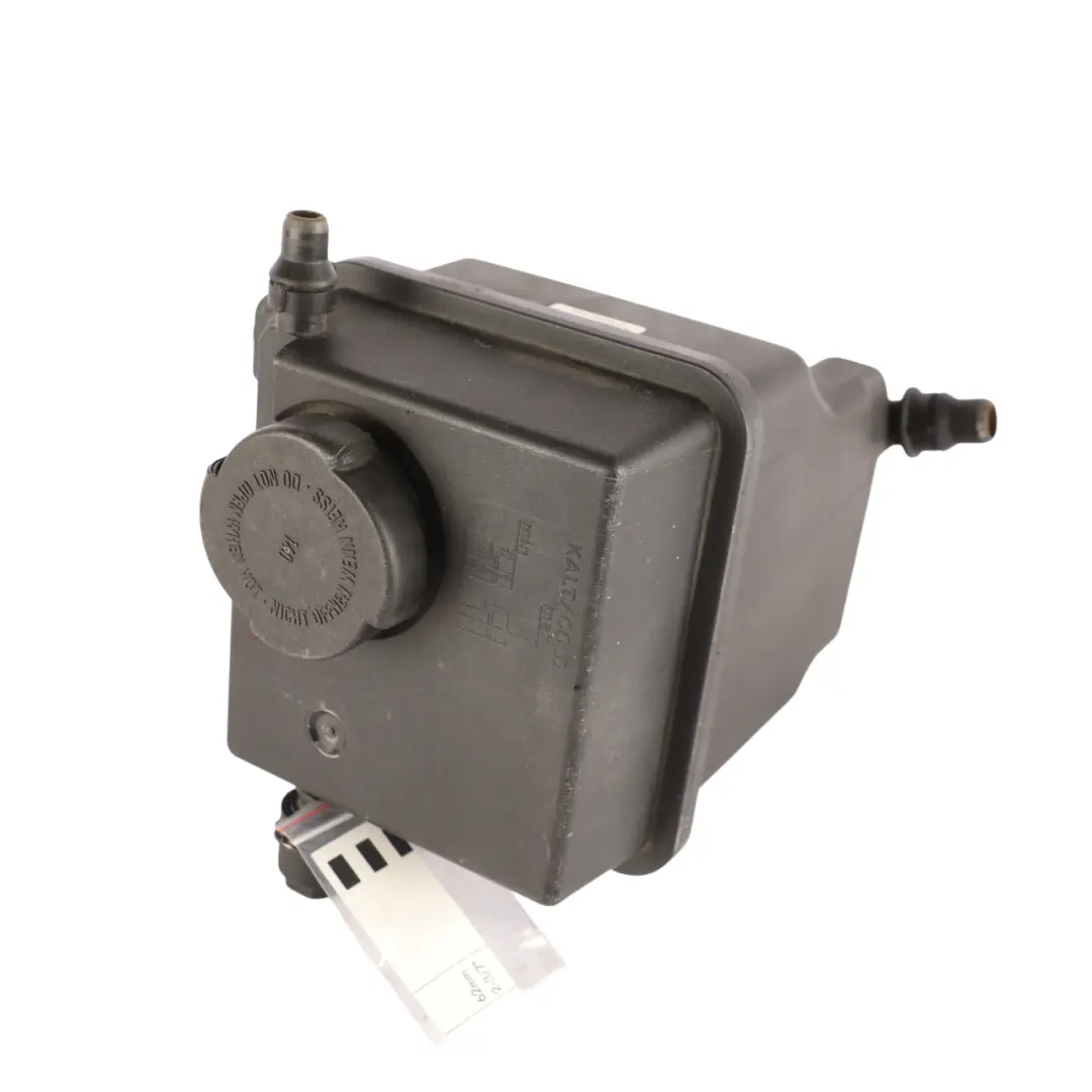 Coolant Expansion Tank Reservoir Bottle 3.0 TDV6 Diesel to Range Rover L322 with Part number 7501959 Range Rover L322 Coolant Expansion Tank Reservoir Bottle 3.0 TDV6 Diesel - SKU 7501959 - Part number 7501959