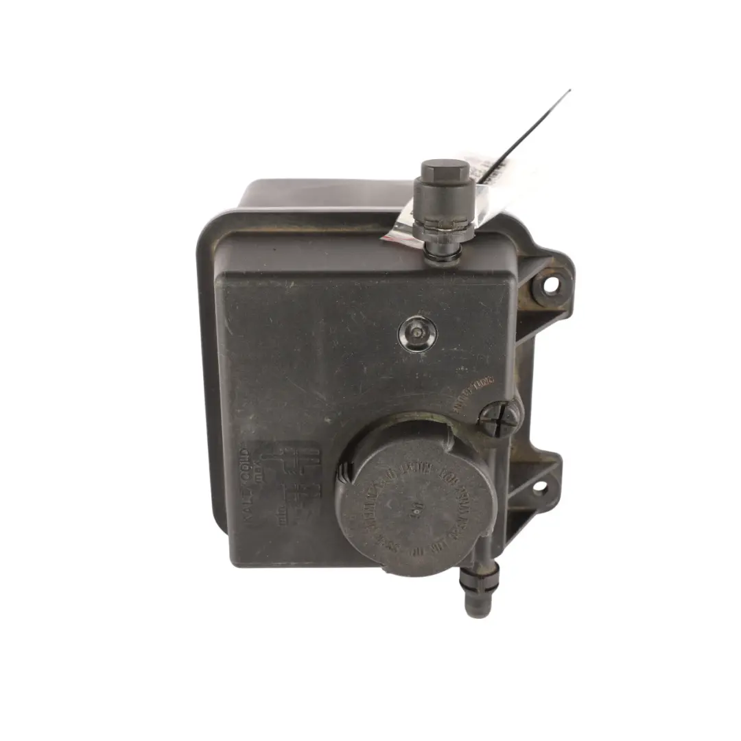 Coolant Expansion Tank Reservoir Bottle 3.0 TDV6 Diesel to Range Rover L322 with Part number 7501959 Range Rover L322 Coolant Expansion Tank Reservoir Bottle 3.0 TDV6 Diesel - SKU 7501959 - Part number 7501959