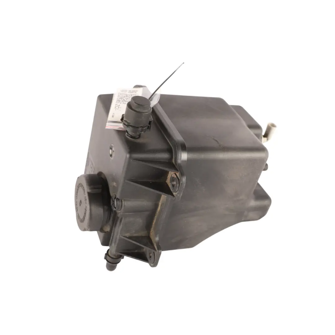 Coolant Expansion Tank Reservoir Bottle 3.0 TDV6 Diesel to Range Rover L322 with Part number 7501959 Range Rover L322 Coolant Expansion Tank Reservoir Bottle 3.0 TDV6 Diesel - SKU 7501959 - Part number 7501959