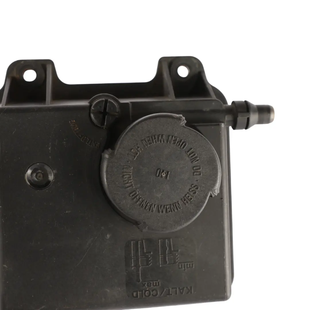 Coolant Expansion Tank Reservoir Bottle 3.0 TDV6 Diesel to Range Rover L322 with Part number 7501959 Range Rover L322 Coolant Expansion Tank Reservoir Bottle 3.0 TDV6 Diesel - SKU 7501959 - Part number 7501959