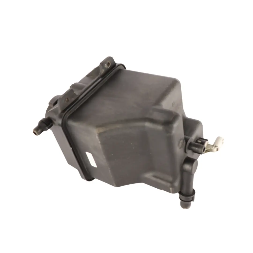 Coolant Expansion Tank Reservoir Bottle 3.0 TDV6 Diesel to Range Rover L322 with Part number 7501959 Range Rover L322 Coolant Expansion Tank Reservoir Bottle 3.0 TDV6 Diesel - SKU 7501959 - Part number 7501959